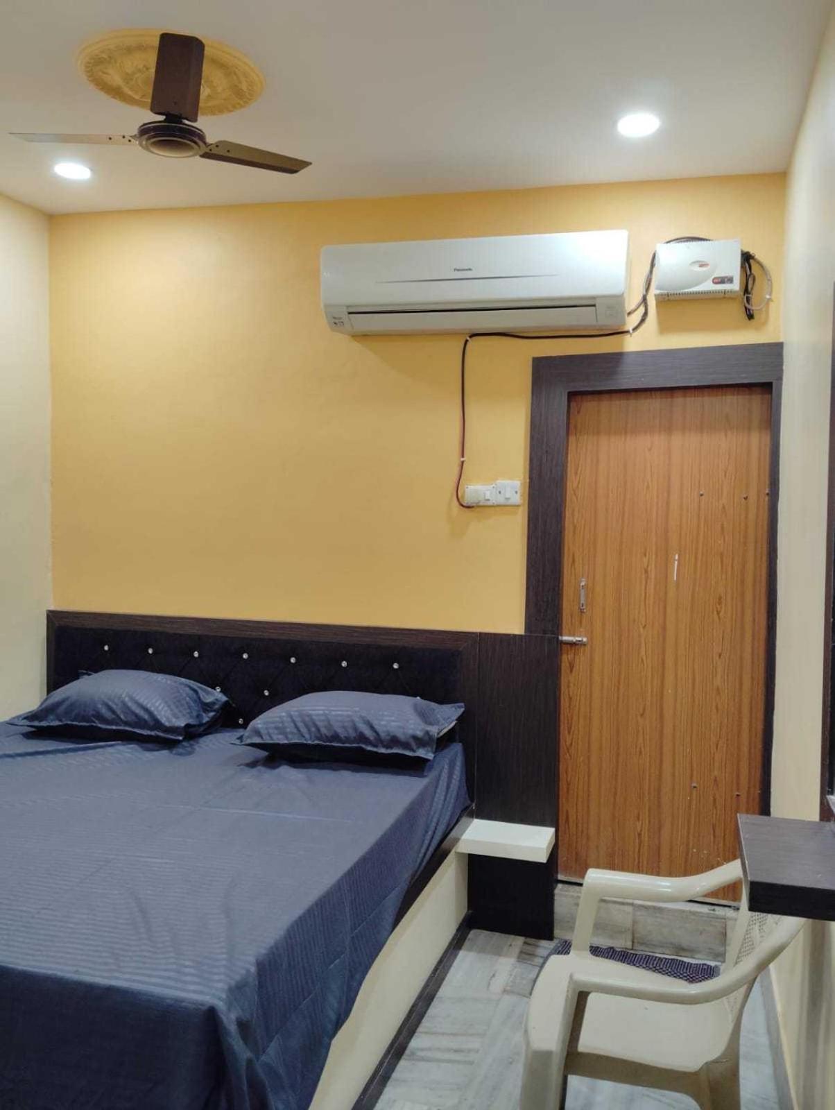 Hotel O Flagship The Residence Inn Brahmapur Экстерьер фото
