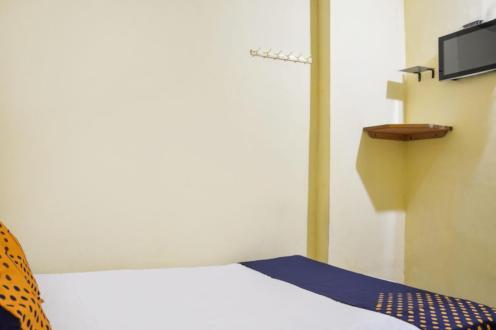 Hotel O Flagship The Residence Inn Brahmapur Экстерьер фото