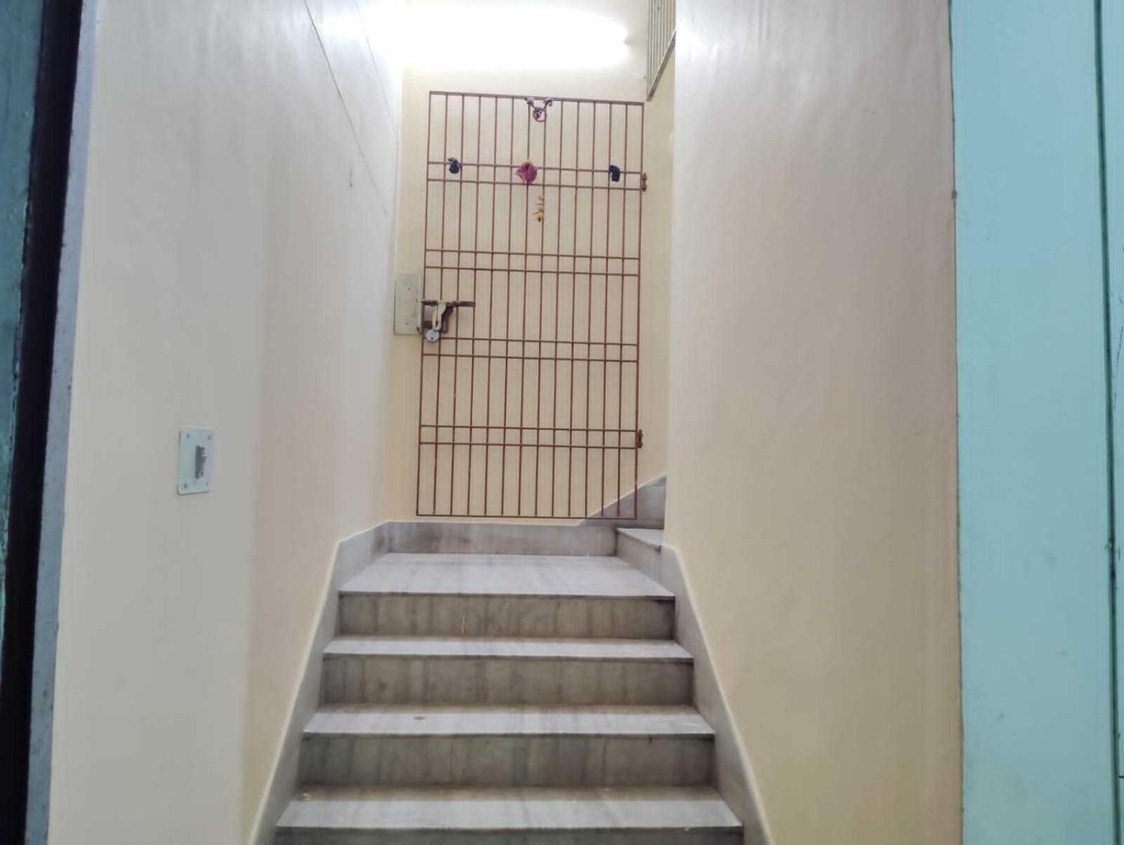 Hotel O Flagship The Residence Inn Brahmapur Экстерьер фото